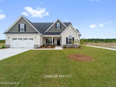 255 Big August Way, Jacksonville, NC 28546