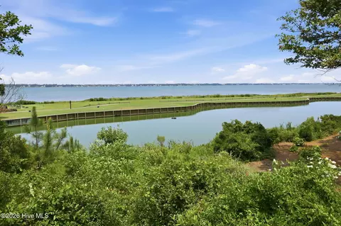 View/Area - 142 Oakleaf Dr, Pine Knoll Shores, NC 28512 photo 1 of 5