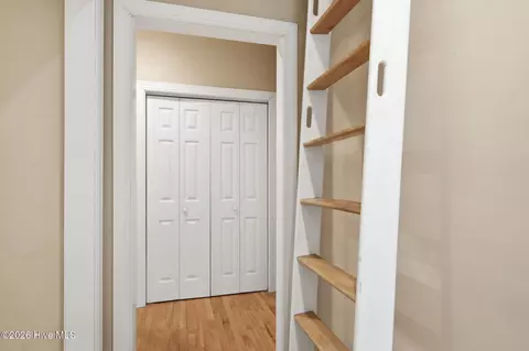 Entry Way - 142 Oakleaf Dr, Pine Knoll Shores, NC 28512 photo 2 of 2
