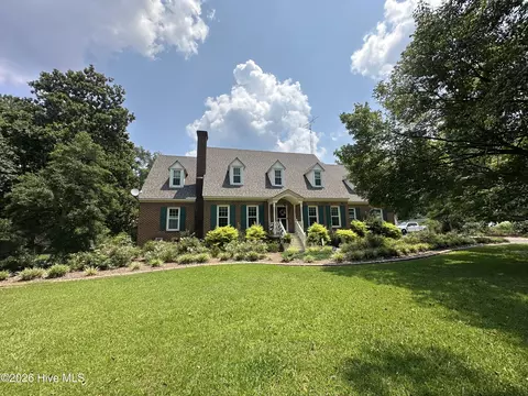 130 River Rd, Colerain, NC 27924