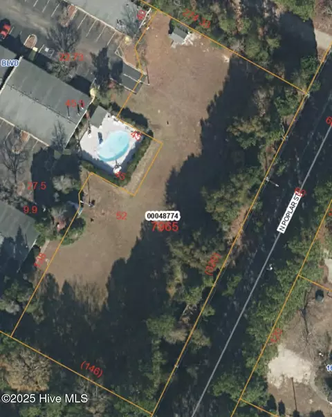 tbd S Poplar St, Aberdeen, NC 28315