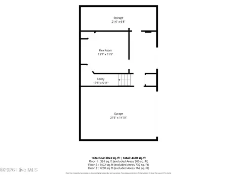 4105 Purviance Ct, Wilmington, NC 28409