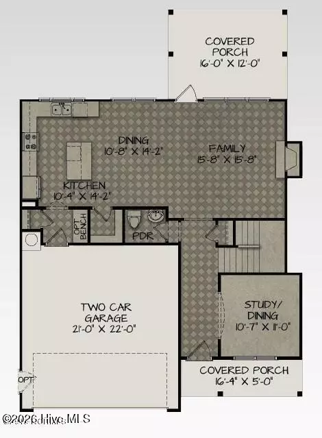 403 Jasmine Way, Burgaw, NC 28425