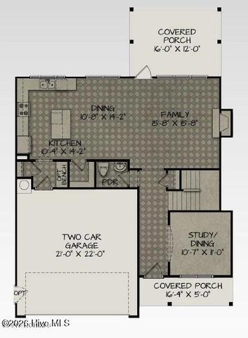 403 Jasmine Way, Burgaw, NC 28425
