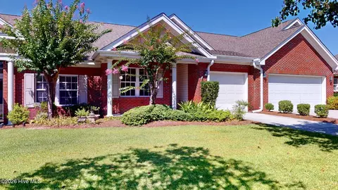 848 Ruffin St, Wilmington, NC 28412