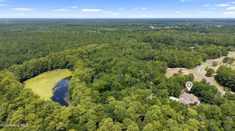 View/Area - 409 Whitebridge Rd, Hampstead, NC 28443 photo 3 of 3