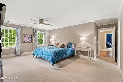 Bedroom - 409 Whitebridge Rd, Hampstead, NC 28443 photo 1 of 3
