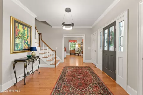 Entry Way - 409 Whitebridge Rd, Hampstead, NC 28443 photo 1 of 1