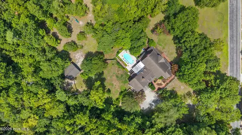 View/Area - 409 Whitebridge Rd, Hampstead, NC 28443 photo 1 of 3