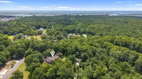 View/Area - 409 Whitebridge Rd, Hampstead, NC 28443 photo 2 of 3