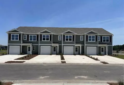 4327 Majesty Dr UNIT 403, Castle Hayne, NC 28429