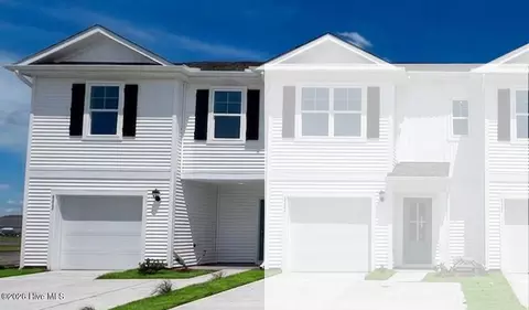 4338 Majesty Dr UNIT 357, Castle Hayne, NC 28429