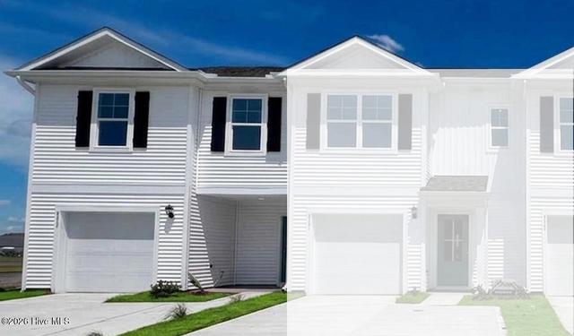 4348 Majesty Dr UNIT 362, Castle Hayne, NC 28429