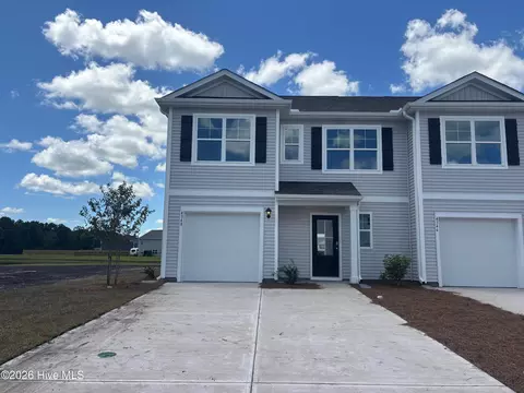 4348 Majesty Dr UNIT 362, Castle Hayne, NC 28429