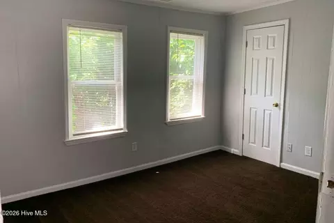 Bedroom - 857 Pasteur St, New Bern, NC 28560 photo 6 of 7