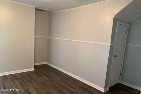 Bedroom - 857 Pasteur St, New Bern, NC 28560 photo 1 of 7