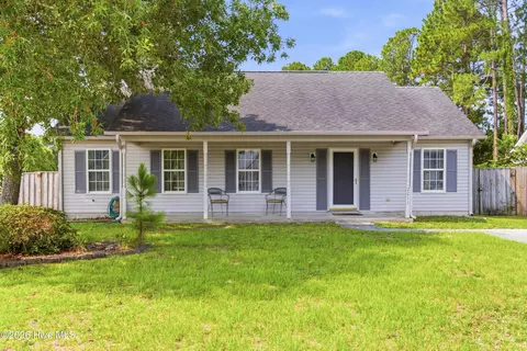 2211 Winter Moss Ln, Wilmington, NC 28411