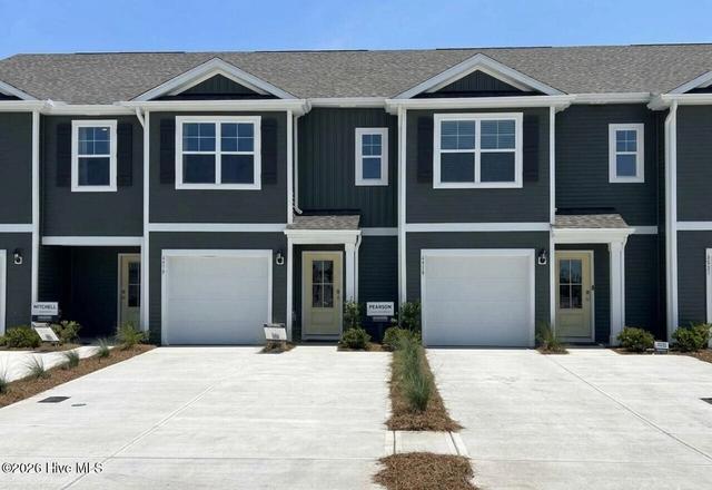 4331 Majesty Dr UNIT 401, Castle Hayne, NC 28429