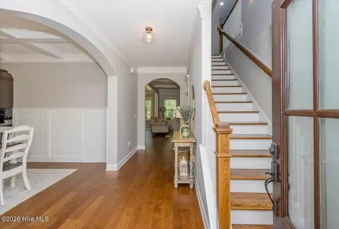Entry Way - 1868 Preservation Cir, Evans, GA 30809 photo 4 of 9