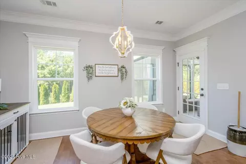 Dining - 1868 Preservation Cir, Evans, GA 30809 photo 7 of 7