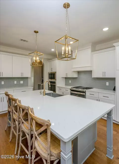 Kitchen - 1868 Preservation Cir, Evans, GA 30809 photo 9 of 9