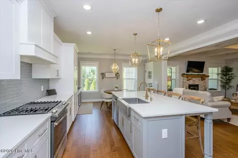Kitchen - 1868 Preservation Cir, Evans, GA 30809 photo 6 of 9