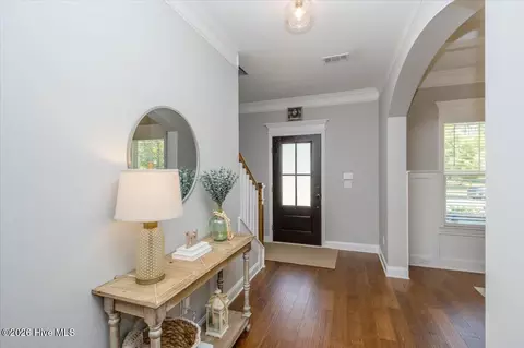 Entry Way - 1868 Preservation Cir, Evans, GA 30809 photo 1 of 9