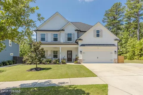 Exterior - 1868 Preservation Cir, Evans, GA 30809 photo 2 of 22