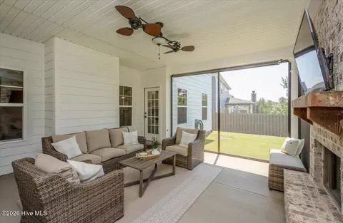 Exterior - 1868 Preservation Cir, Evans, GA 30809 photo 9 of 22