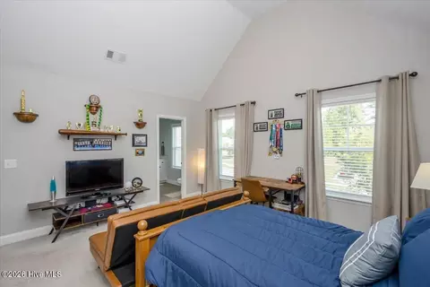 Bedroom - 1868 Preservation Cir, Evans, GA 30809 photo 9 of 9