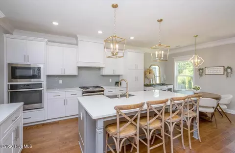 Kitchen - 1868 Preservation Cir, Evans, GA 30809 photo 4 of 9