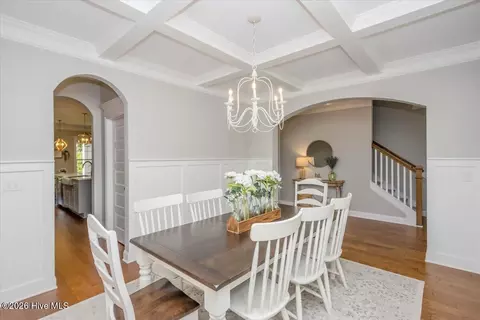 Dining - 1868 Preservation Cir, Evans, GA 30809 photo 5 of 7