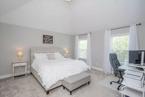 Bedroom - 1868 Preservation Cir, Evans, GA 30809 photo 1 of 9