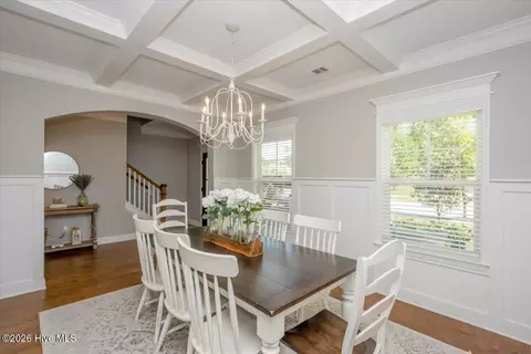 Dining - 1868 Preservation Cir, Evans, GA 30809 photo 4 of 7