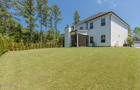 Exterior - 1868 Preservation Cir, Evans, GA 30809 photo 13 of 22