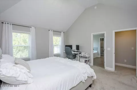 Bedroom - 1868 Preservation Cir, Evans, GA 30809 photo 2 of 9