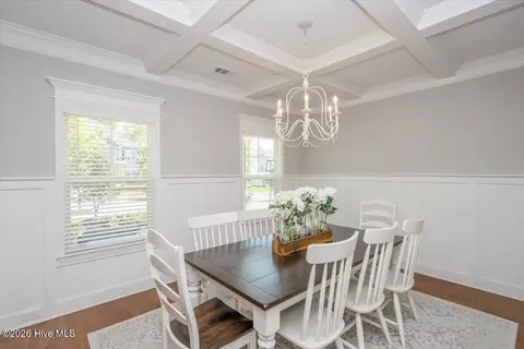 Dining - 1868 Preservation Cir, Evans, GA 30809 photo 3 of 7