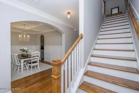 Entry Way - 1868 Preservation Cir, Evans, GA 30809 photo 5 of 9
