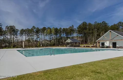 Exterior - 1868 Preservation Cir, Evans, GA 30809 photo 18 of 22