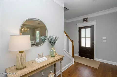 Entry Way - 1868 Preservation Cir, Evans, GA 30809 photo 2 of 9