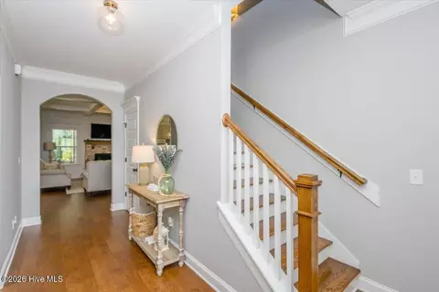 Entry Way - 1868 Preservation Cir, Evans, GA 30809 photo 3 of 9