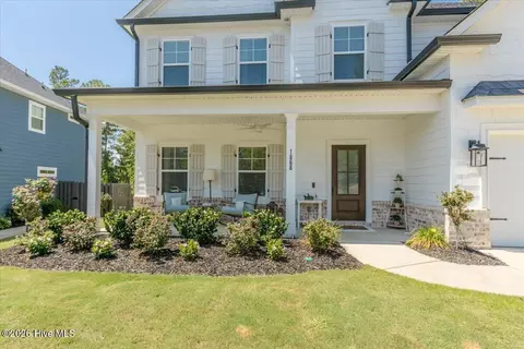 Exterior - 1868 Preservation Cir, Evans, GA 30809 photo 3 of 22