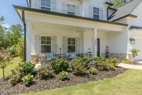 Exterior - 1868 Preservation Cir, Evans, GA 30809 photo 5 of 22