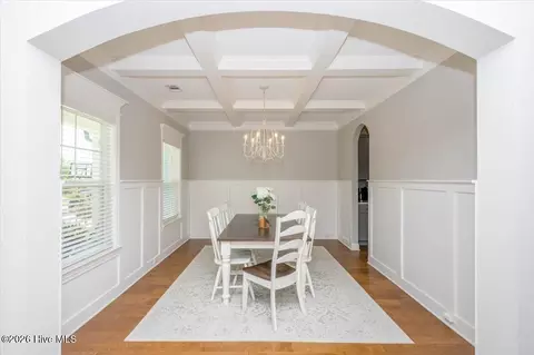 Dining - 1868 Preservation Cir, Evans, GA 30809 photo 1 of 7