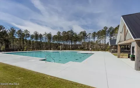 Exterior - 1868 Preservation Cir, Evans, GA 30809 photo 19 of 22