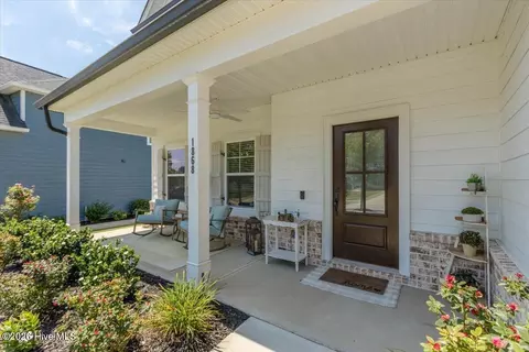 Exterior - 1868 Preservation Cir, Evans, GA 30809 photo 6 of 22