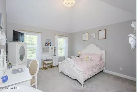 Bedroom - 1868 Preservation Cir, Evans, GA 30809 photo 5 of 9