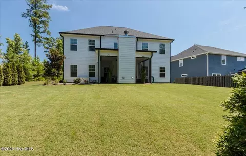 Exterior - 1868 Preservation Cir, Evans, GA 30809 photo 12 of 22