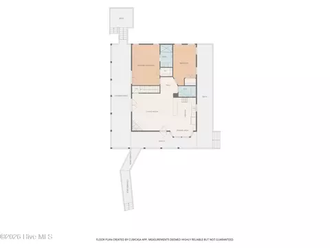 Floorplan - 524 Sierra Cir, Murphy, NC 28906 photo 1 of 2