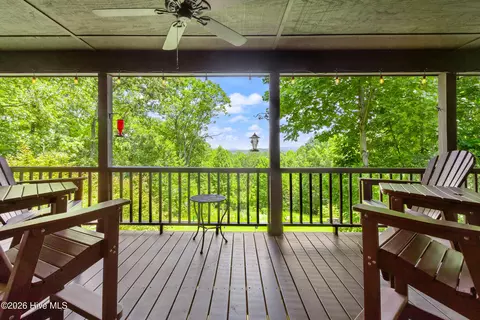Exterior - 524 Sierra Cir, Murphy, NC 28906 photo 10 of 43